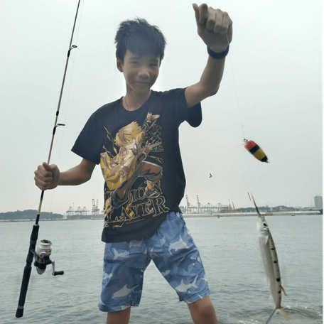 fishingguds